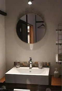 Kirakuan Apartment Kyoto