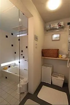 Kirakuan Apartment Kyoto Japan
