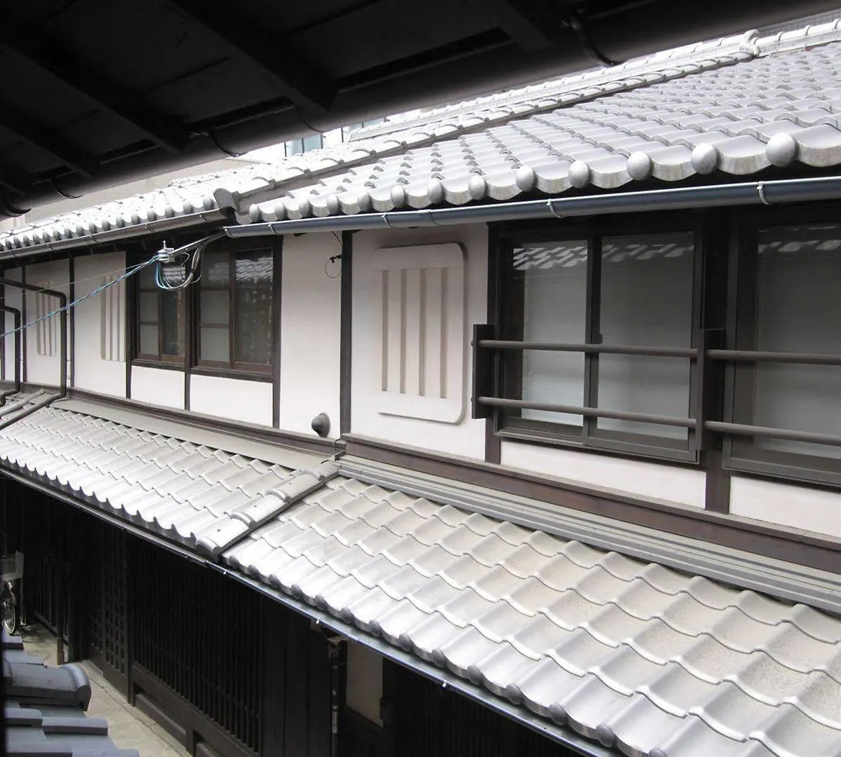 Kirakuan Apartment Kyoto