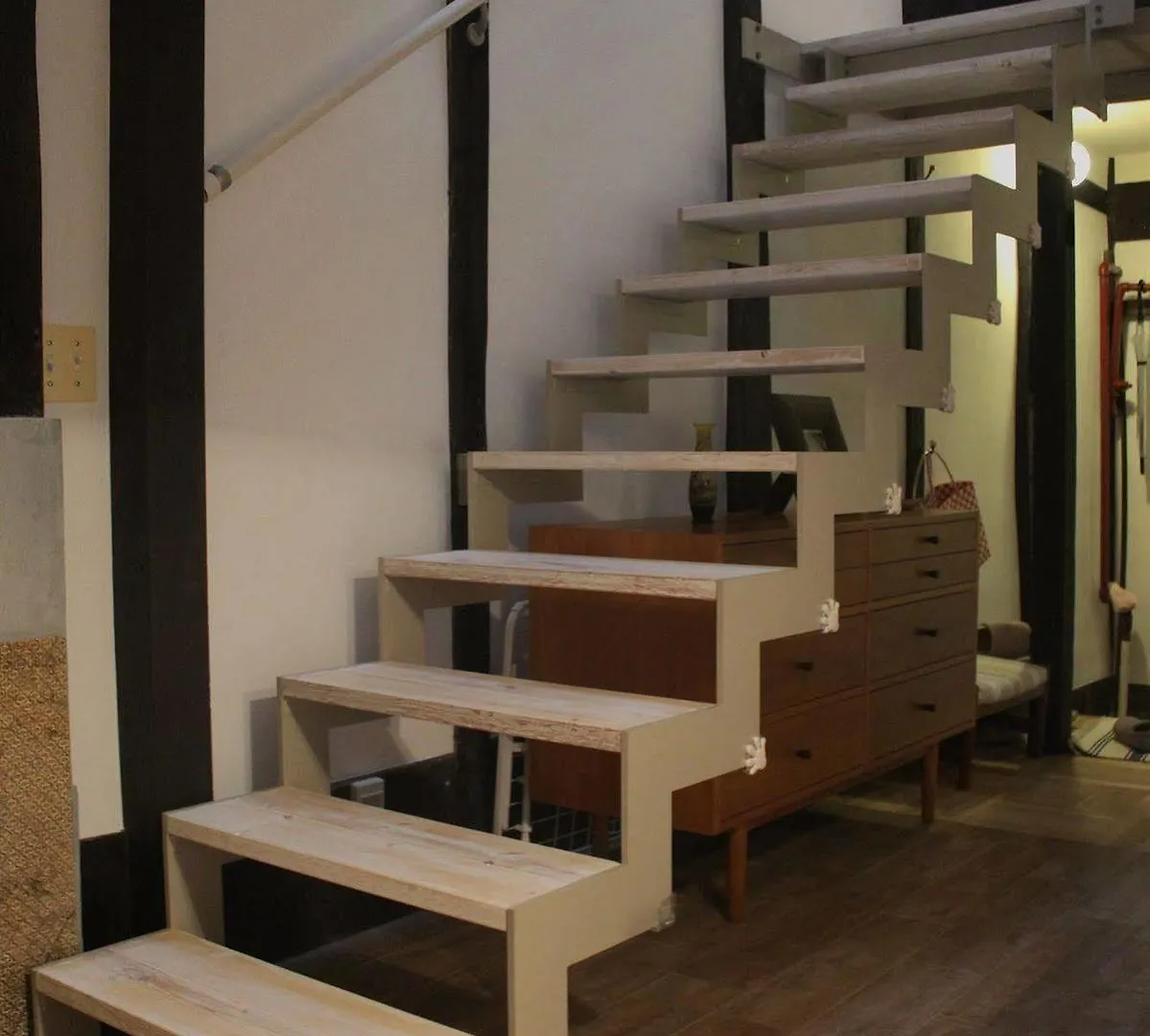 Kirakuan Apartment Kyoto